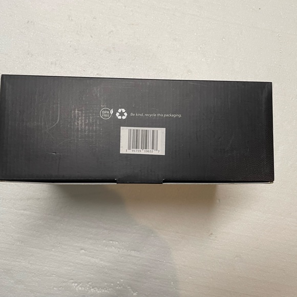 NIB Kansas City Chiefs 30oz Tumblers, Set of 2, Red and White, Simple Modern - Picture 7 of 7